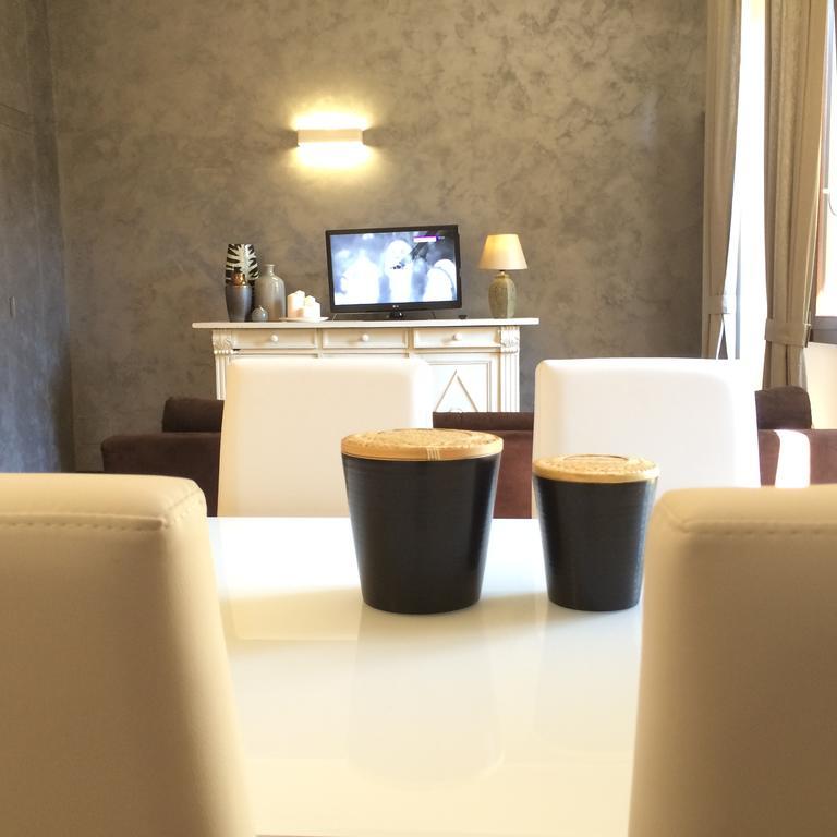 斯培西亚Flat 81公寓 外观 照片